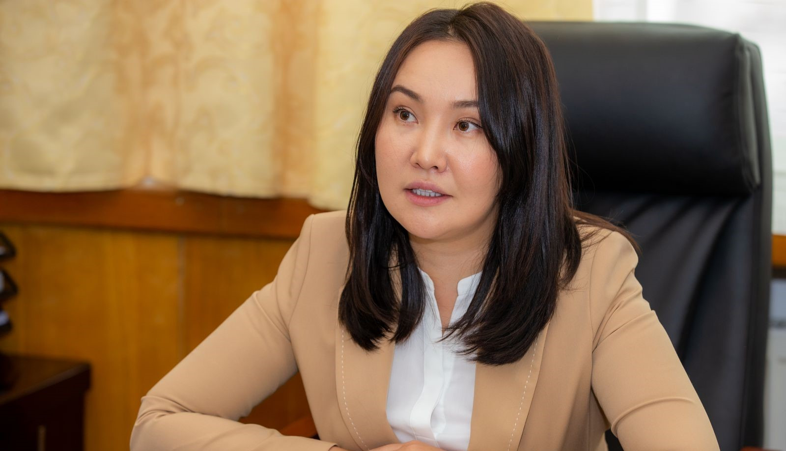Ч.УНДРАМ: 2026 ОНООС ТАМИРЧИД САР БҮР 1 САЯ ТӨГРӨГИЙН УРАМШУУЛАЛ АВНА